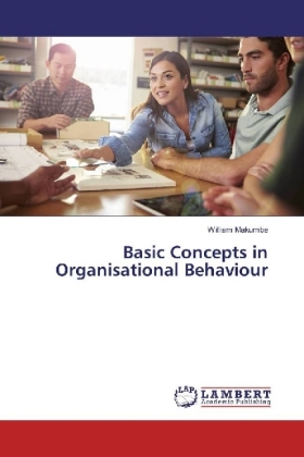 Basic Concepts in Organisational Behaviour 
