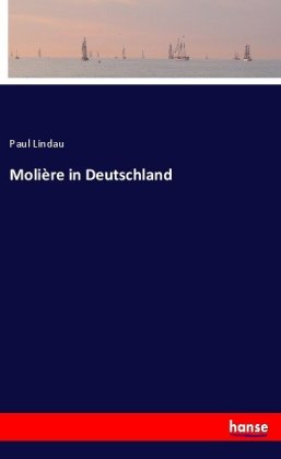 Molière in Deutschland 