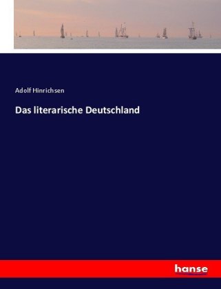 Das literarische Deutschland 