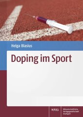 Doping im Sport Cover