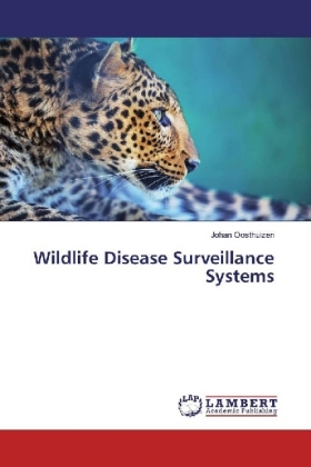 Wildlife Disease Surveillance Systems 