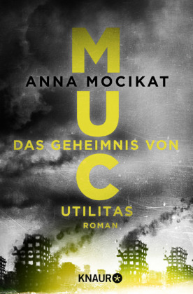 MUC - Das Geheimnis von Utilitas 