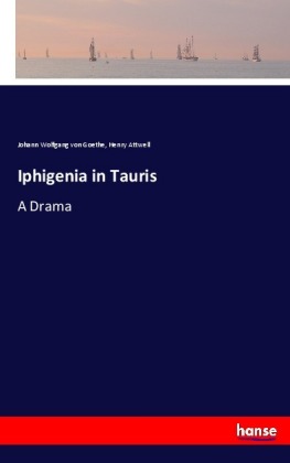 Iphigenia in Tauris 