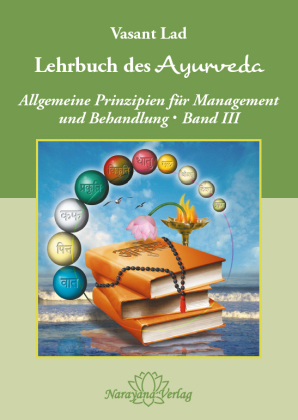 Lehrbuch des Ayurveda