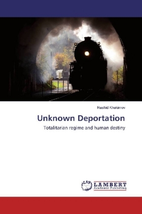 Unknown Deportation 