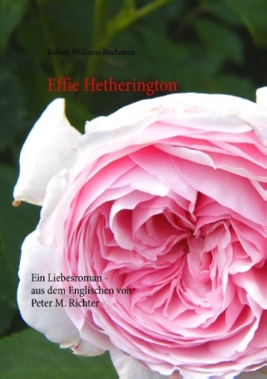 Effie Hetherington 