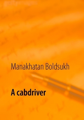 A cabdriver 