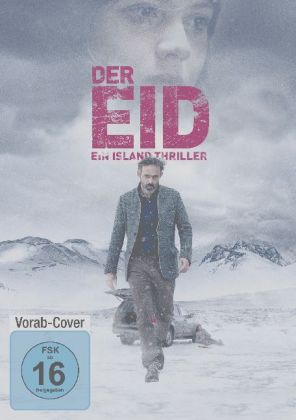 Der Eid, 1 DVD 