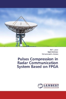 Pulses Compression in Radar Communication System Based on FPGA 