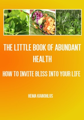 Little Book of abundant Health 