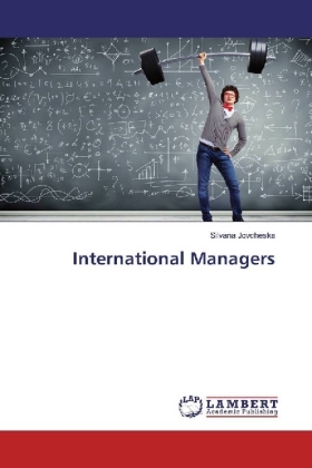 International Managers 