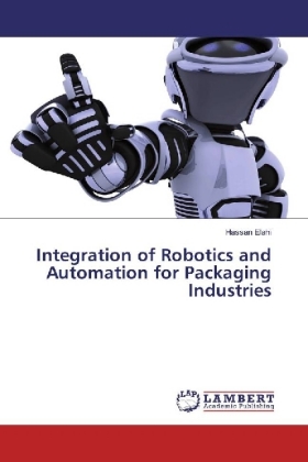 Integration of Robotics and Automation for Packaging Industries 