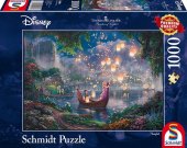 Disney Rapunzel (Puzzle)