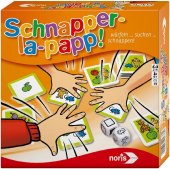Schnapper-la-papp (Kinderspiel)