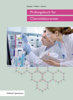 Prüfungsbuch für Chemielaboranten 