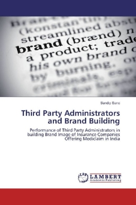 Third Party Administrators and Brand Building 