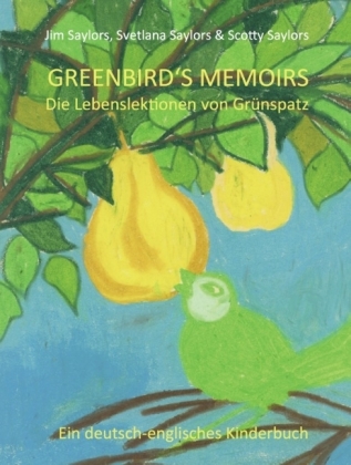 Greenbird's Memoirs 