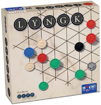 LYNGK (Spiel)
