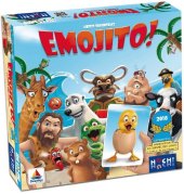 emojito (Spiel) Cover