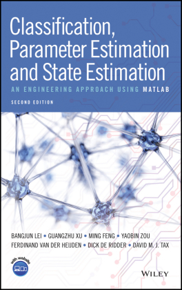 Classification, Parameter Estimation and State Estimation von Bangjun ...