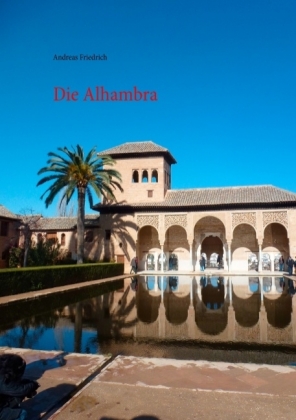 Die Alhambra 