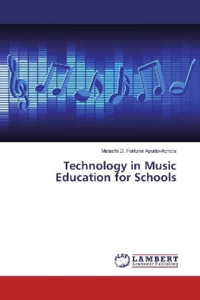 Technology in Music Education for Schools 