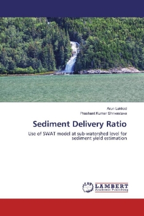 Sediment Delivery Ratio 