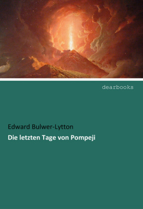 Die letzten Tage von Pompeji 