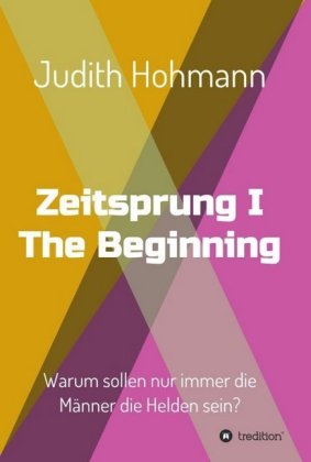 Zeitsprung - The Beginning 