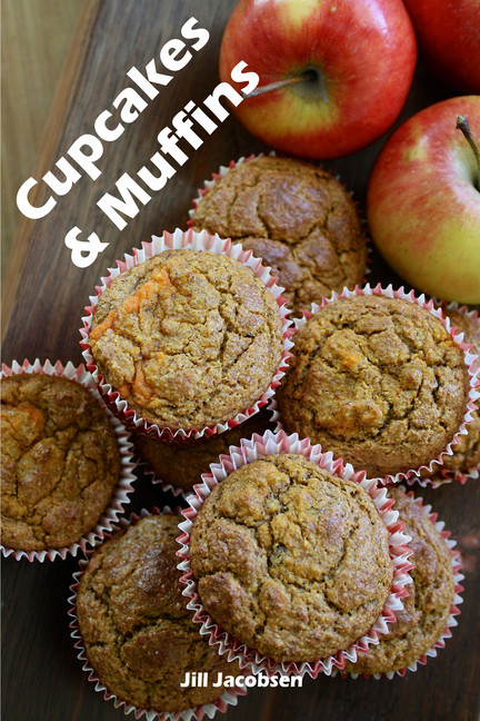 Cupcakes Muffins 0 Recettes Pour Un Mini Gateau De Charme Dans Un Livre De Cuisson Gateaux Et Patisseries Ebook Aldi Life
