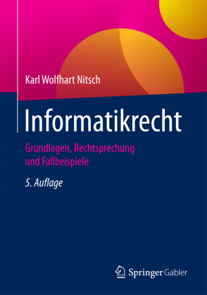 Informatikrecht 