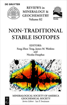 Non-Traditional Stable Isotopes 