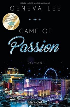 Game of Passion 