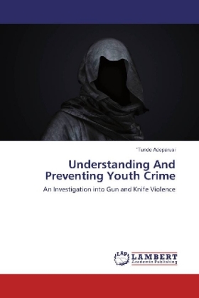 Understanding And Preventing Youth Crime 