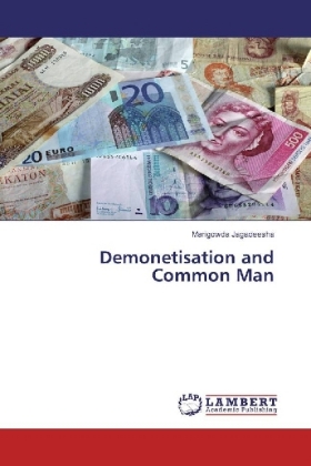 Demonetisation and Common Man 