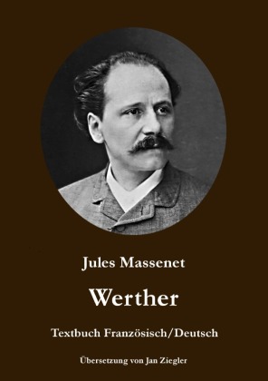 Werther: Französisch/Deutsch 