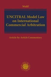 UNCITRAL Model Law