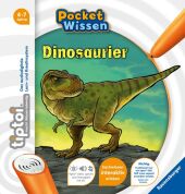 tiptoi® Dinosaurier