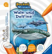 tiptoi® Wale und Delfine; .