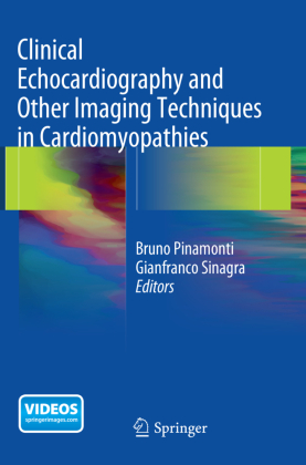 Clinical Echocardiography and Other Imaging Techniques in Cardiomyopathies 