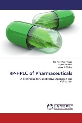 RP-HPLC of Pharmaceuticals 