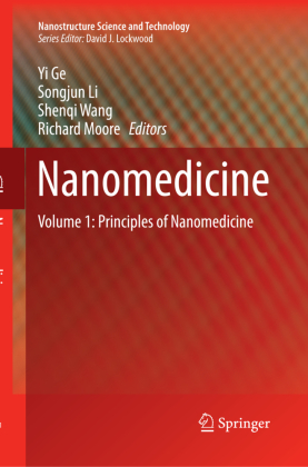 Nanomedicine, 2 Teile 