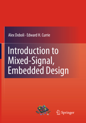 Introduction to Mixed-Signal, Embedded Design 