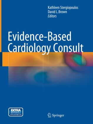 Evidence-Based Cardiology Consult 