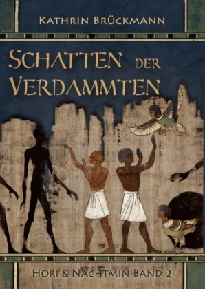 Schatten der Verdammten 