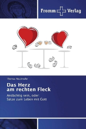 Das Herz am rechten Fleck Shop Deutscher Apotheker Verlag