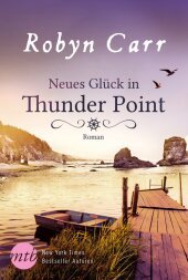 Neues Glück in Thunder Point Cover
