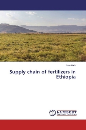 Supply chain of fertilizers in Ethiopia 