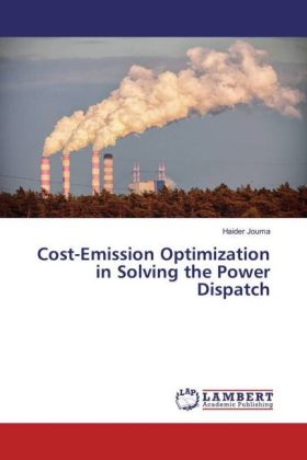 Cost-Emission Optimization in Solving the Power Dispatch 