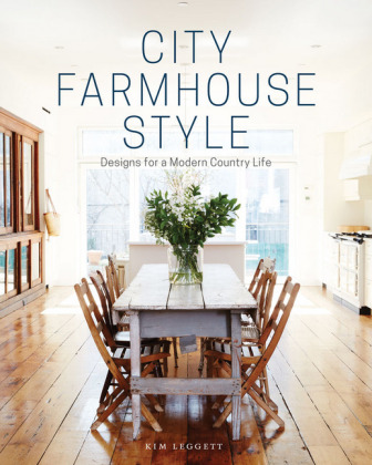 City Farmhouse Style 